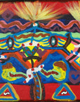 'Scattered' Original Painting