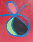 'Free Lily' Original Painting