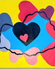 'Heartstrings' Original Painting