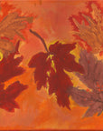 "Autumn Leaves" Tote Bag